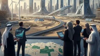 أفضل طرق الاستثمار في السعودية 2026 دليل المبتدئين خطوة بخطوة