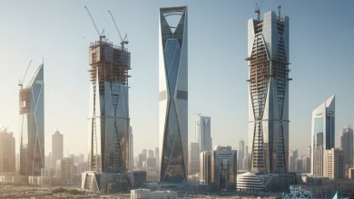 التأمين في السعودية