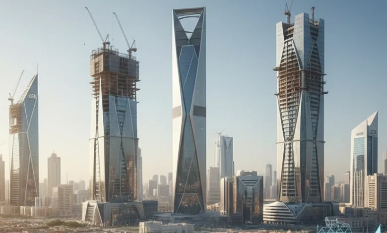 التأمين في السعودية